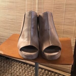 Fabulous shoe